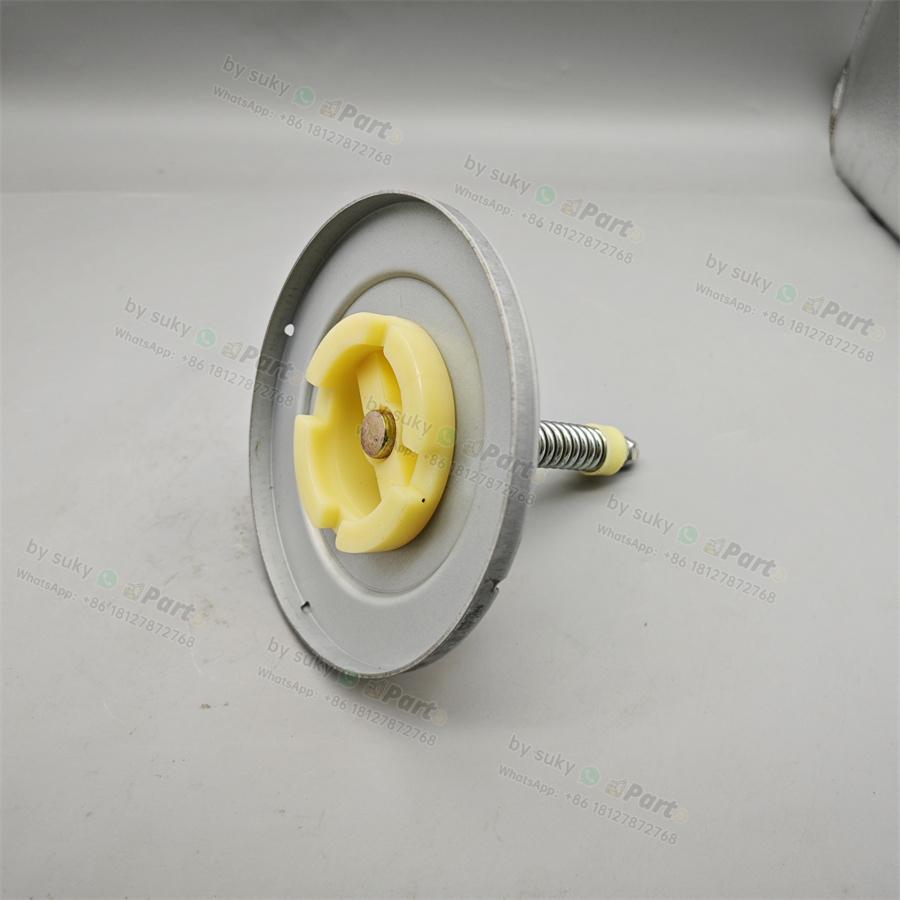 20Y-60-31131 Hydraulic Oil Tank Valve for Komatsu PC200-7 PC200-8 PC300-8 20Y-60-31131 Hydraulic Oil Tank Valve for Komatsu PC200-7 PC200-8 PC300-8