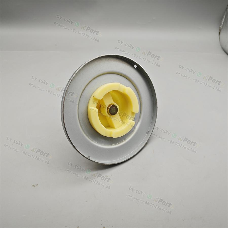 20Y-60-31131 Hydraulic Oil Tank Valve for Komatsu PC200-7 PC200-8 PC300-8 20Y-60-31131 Hydraulic Oil Tank Valve for Komatsu PC200-7 PC200-8 PC300-8
