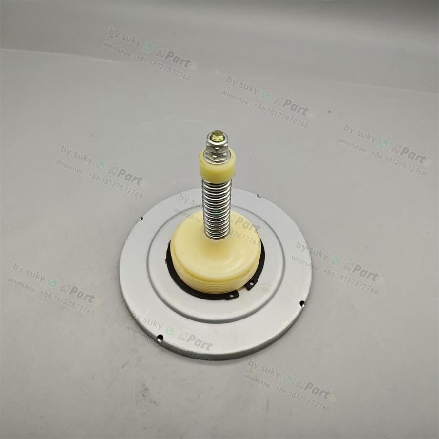 20Y-60-31131 Hydraulic Oil Tank Valve for Komatsu PC200-7 PC200-8 PC300-8 20Y-60-31131 Hydraulic Oil Tank Valve for Komatsu PC200-7 PC200-8 PC300-8