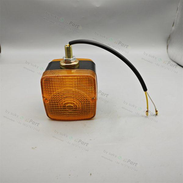 41g-06-13201 Turn Signal Lamp for Komatsu WA380-3 WA500-3