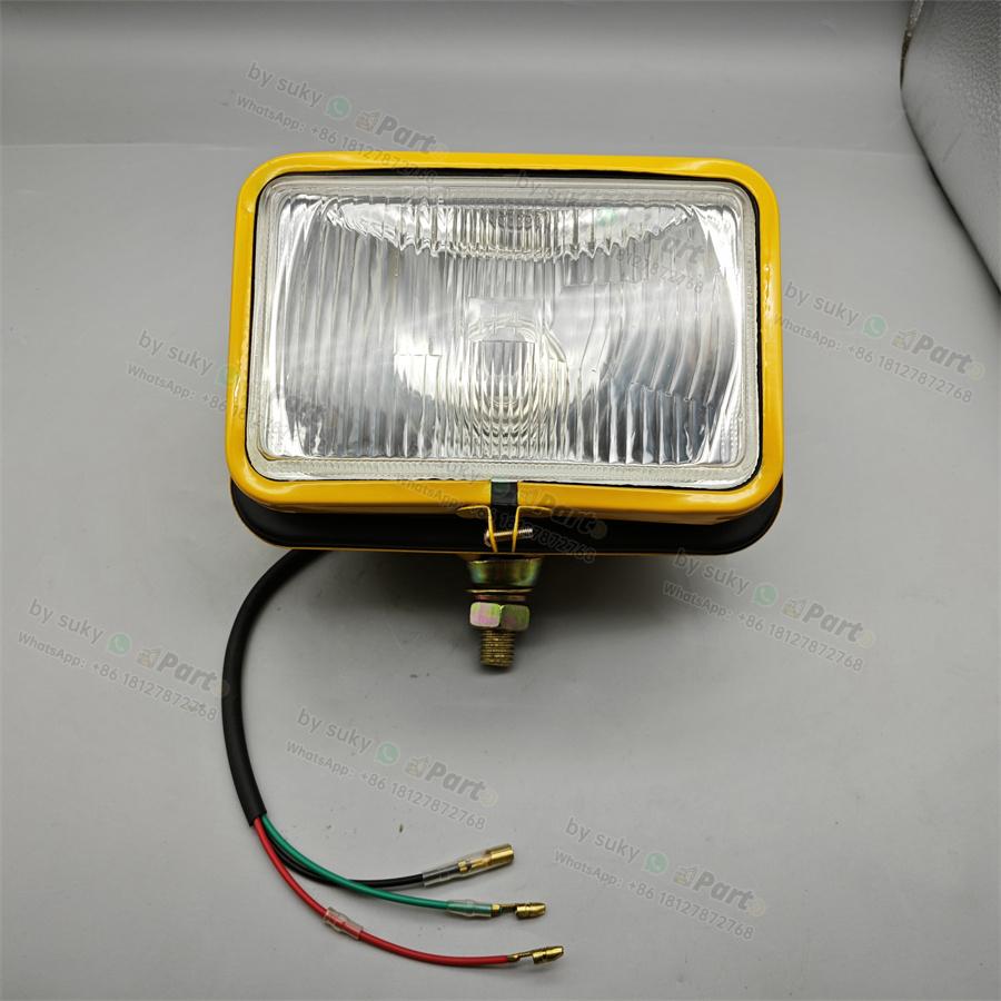 11Y-06-11372 Lamp for Komatsu D51E 11Y-06-11372 Lamp for Komatsu D51E