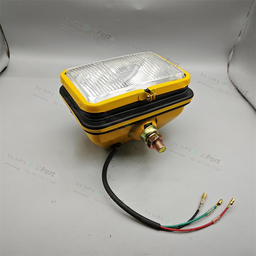 11Y-06-11372 Lamp for Komatsu D51E 11Y-06-11372 Lamp for Komatsu D51E