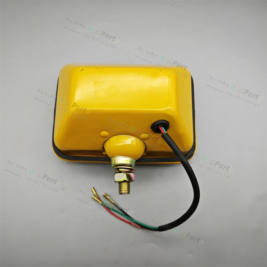 11Y-06-11372 Lamp for Komatsu D51E 11Y-06-11372 Lamp for Komatsu D51E