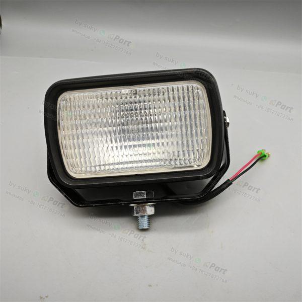 22B-54-17511 Work Lamp for Komatsu PC200-7