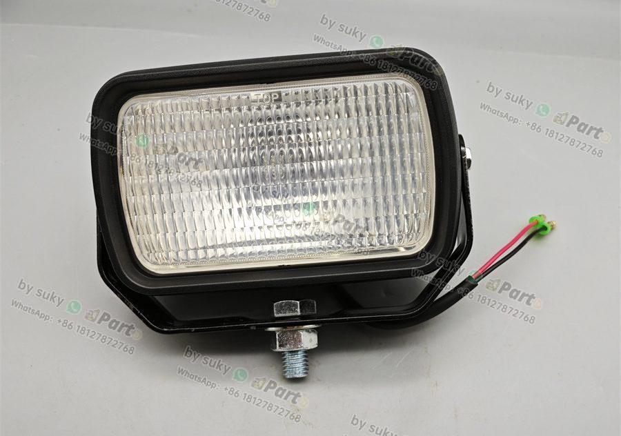 22B-54-17511 Work Lamp for Komatsu PC200-7