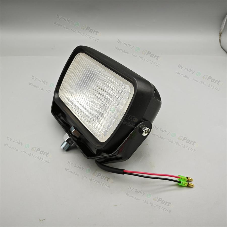 22B-54-17511 Work Lamp for Komatsu PC200-7 22B-54-17511 Work Lamp for Komatsu PC200-7