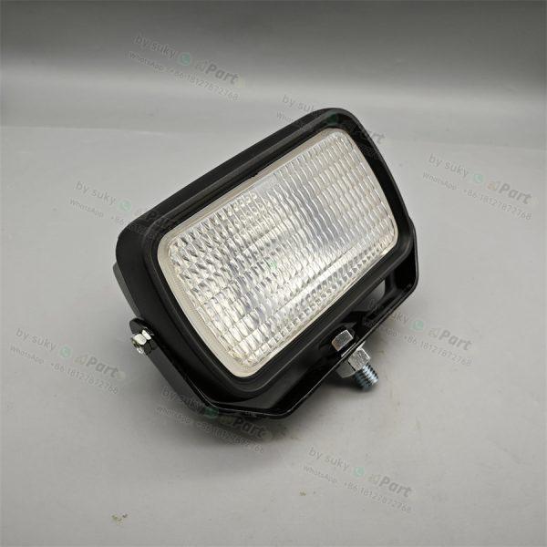 22B-54-17511 Work Lamp for Komatsu PC200-7