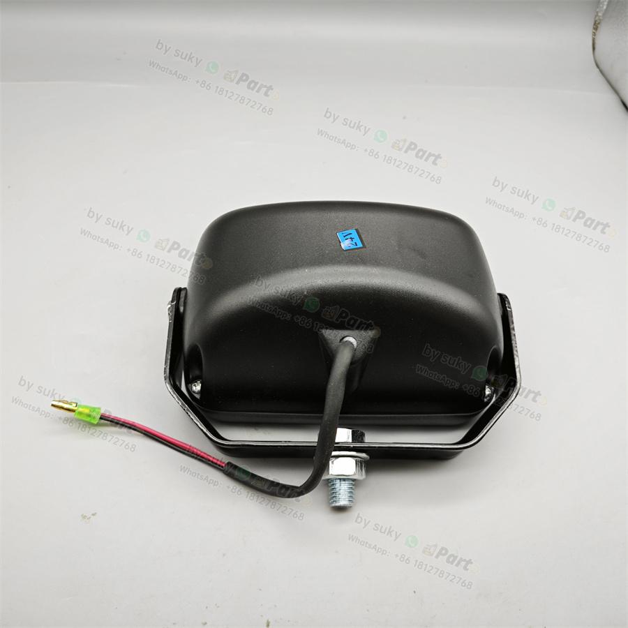 22B-54-17511 Work Lamp for Komatsu PC200-7 22B-54-17511 Work Lamp for Komatsu PC200-7