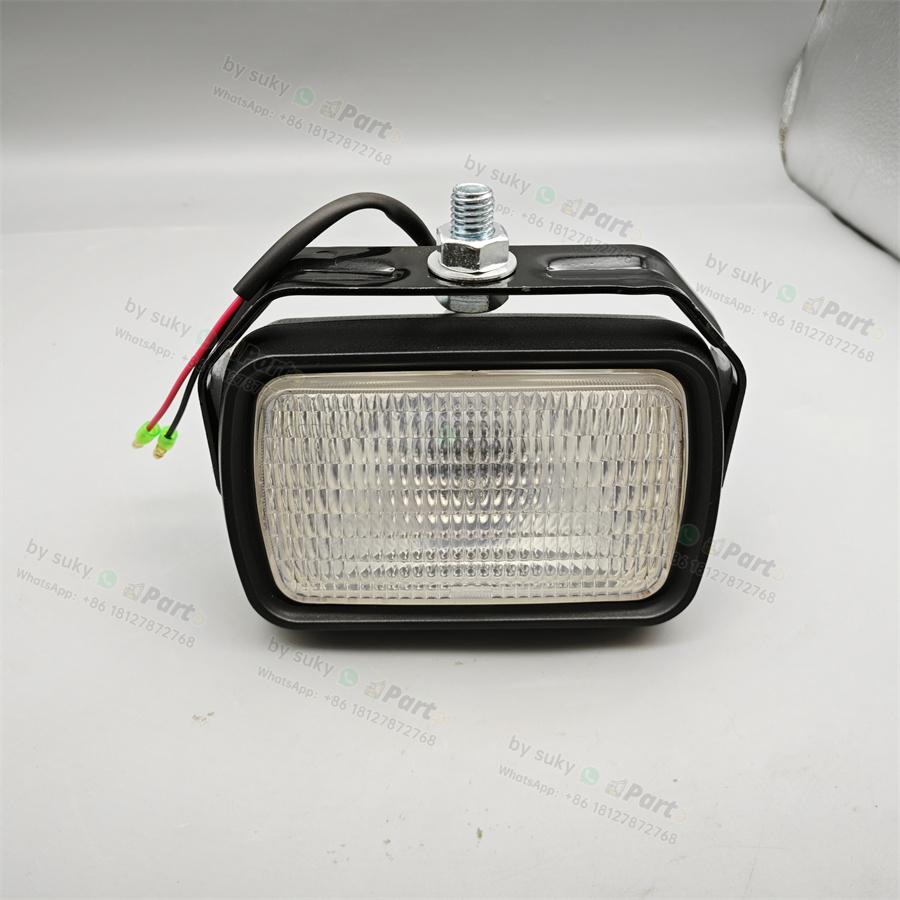22B-54-17511 Work Lamp for Komatsu PC200-7 22B-54-17511 Work Lamp for Komatsu PC200-7