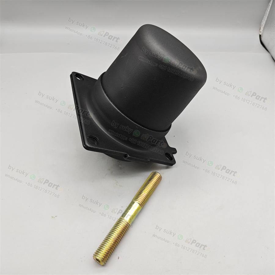 20Y-54-65820 20Y5465820 Cab Cushion for Komatsu PC450 PC1250 20Y-54-65820 20Y5465820 Cab Cushion for Komatsu PC450 PC1250