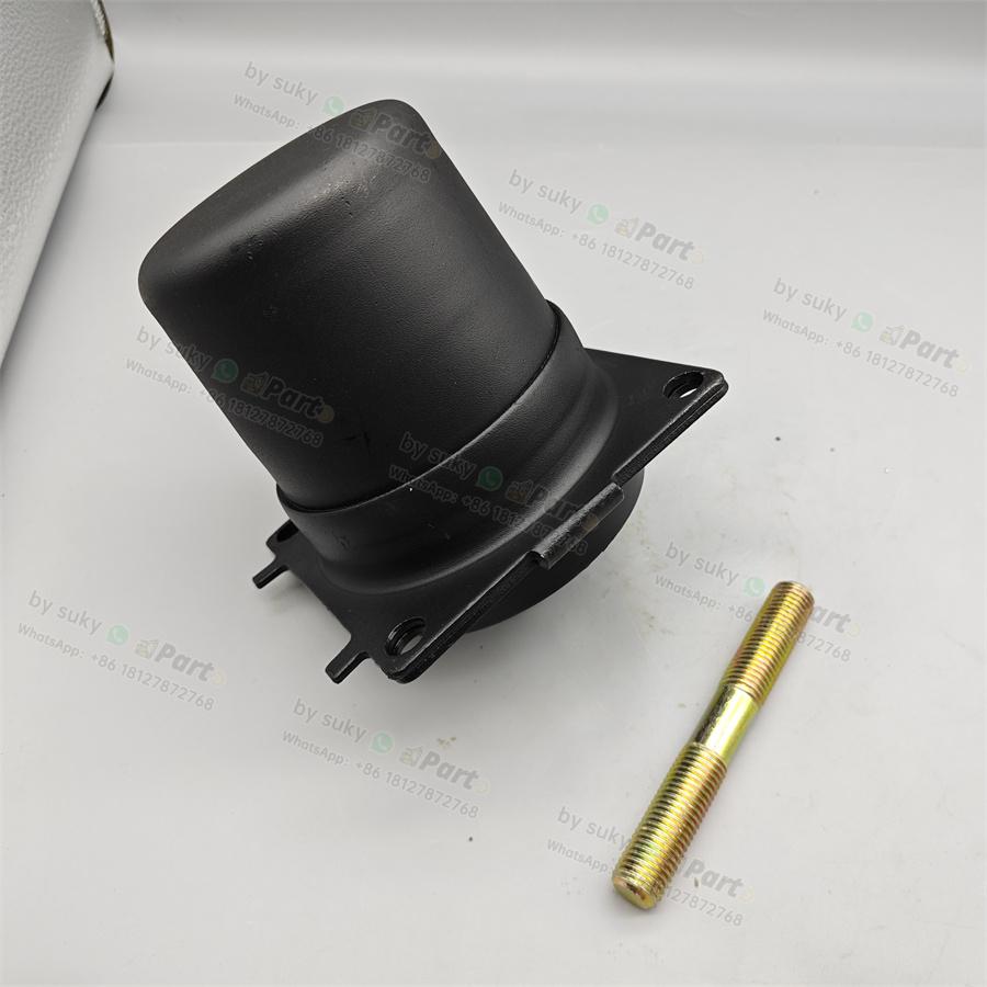 20Y-54-65820 20Y5465820 Cab Cushion for Komatsu PC450 PC1250 20Y-54-65820 20Y5465820 Cab Cushion for Komatsu PC450 PC1250