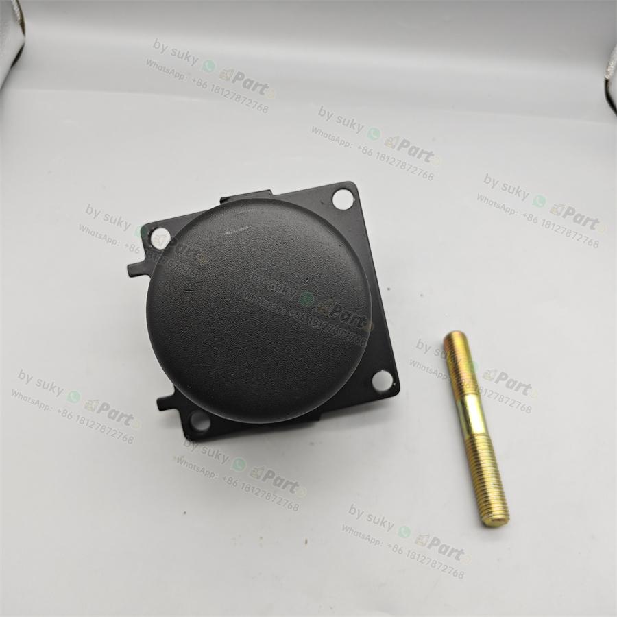 20Y-54-65820 20Y5465820 Cab Cushion for Komatsu PC450 PC1250 20Y-54-65820 20Y5465820 Cab Cushion for Komatsu PC450 PC1250