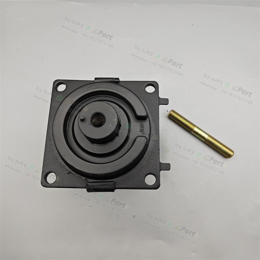 20Y-54-65820 20Y5465820 Cab Cushion for Komatsu PC450 PC1250 20Y-54-65820 20Y5465820 Cab Cushion for Komatsu PC450 PC1250