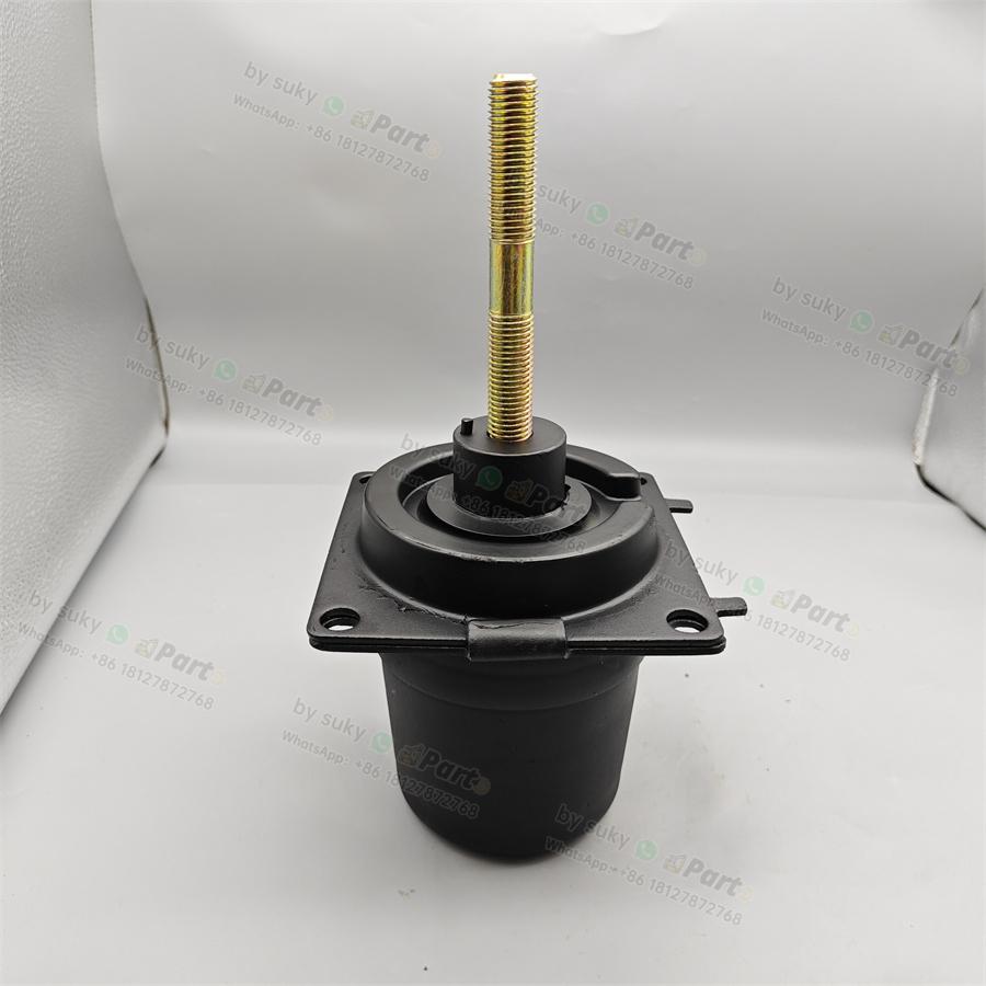 20Y-54-65820 20Y5465820 Cab Cushion for Komatsu PC450 PC1250 20Y-54-65820 20Y5465820 Cab Cushion for Komatsu PC450 PC1250