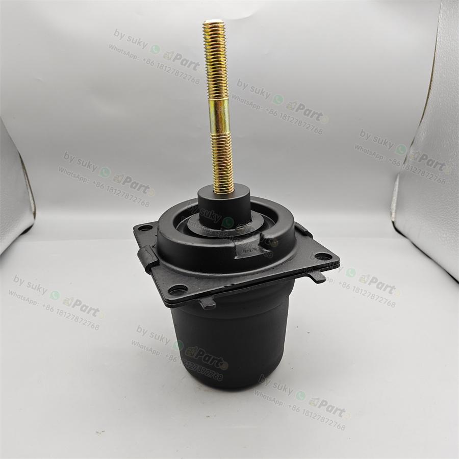 20Y-54-65820 20Y5465820 Cab Cushion for Komatsu PC450 PC1250 20Y-54-65820 20Y5465820 Cab Cushion for Komatsu PC450 PC1250