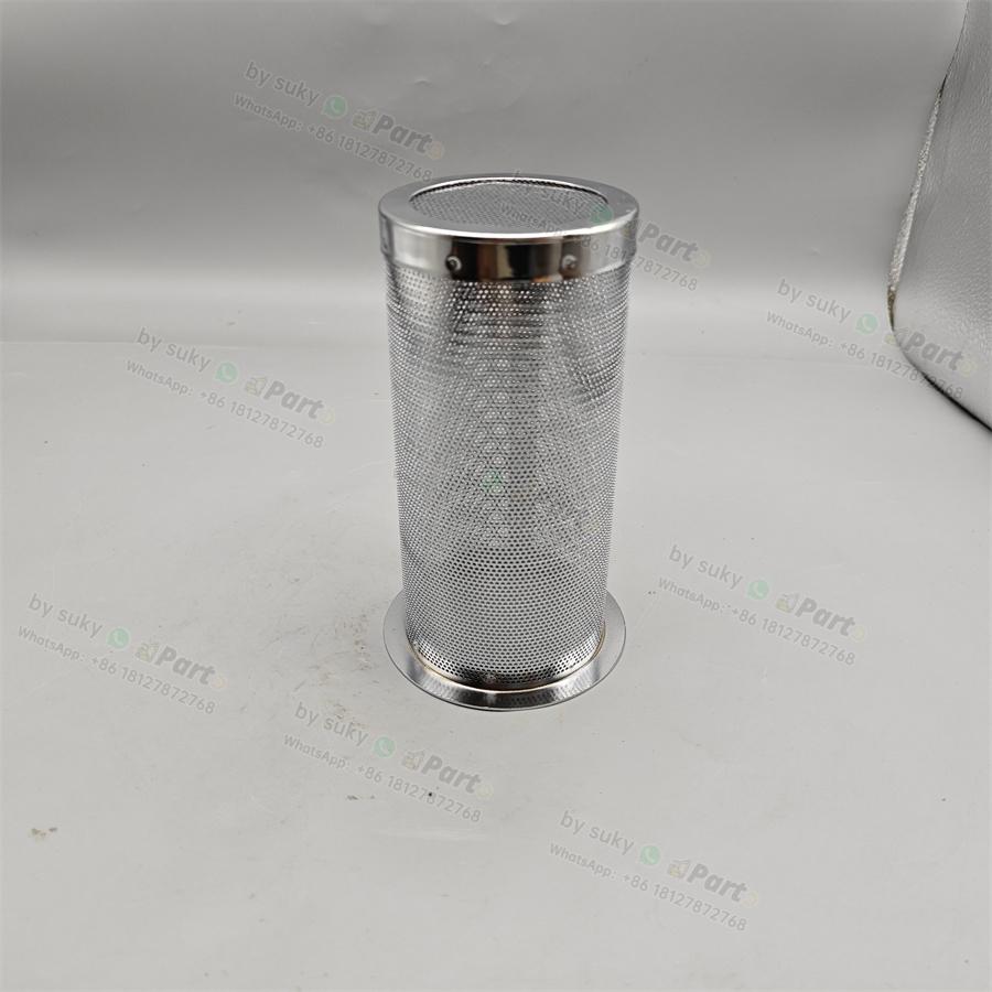 22U-04-21231 Strainer for Komatsu PC120 PC200-6 PC200-7 PC200-8 PC210 PC300 PC350 22U-04-21231 Strainer for Komatsu PC120 PC200-6 PC200-7 PC200-8 PC210 PC300 PC350