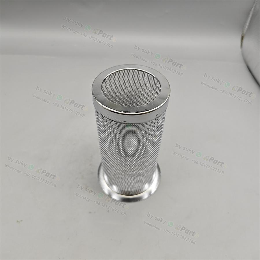 22U-04-21231 Strainer for Komatsu PC120 PC200-6 PC200-7 PC200-8 PC210 PC300 PC350 22U-04-21231 Strainer for Komatsu PC120 PC200-6 PC200-7 PC200-8 PC210 PC300 PC350