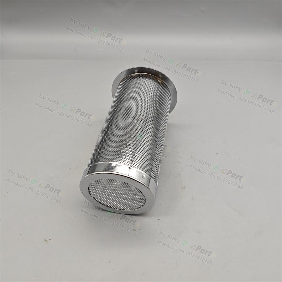 22U-04-21231 Strainer for Komatsu PC120 PC200-6 PC200-7 PC200-8 PC210 PC300 PC350 22U-04-21231 Strainer for Komatsu PC120 PC200-6 PC200-7 PC200-8 PC210 PC300 PC350
