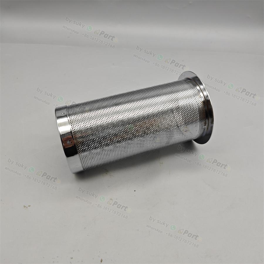 22U-04-21231 Strainer for Komatsu PC120 PC200-6 PC200-7 PC200-8 PC210 PC300 PC350 22U-04-21231 Strainer for Komatsu PC120 PC200-6 PC200-7 PC200-8 PC210 PC300 PC350