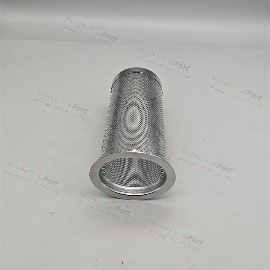 22U-04-21231 Strainer for Komatsu PC120 PC200-6 PC200-7 PC200-8 PC210 PC300 PC350