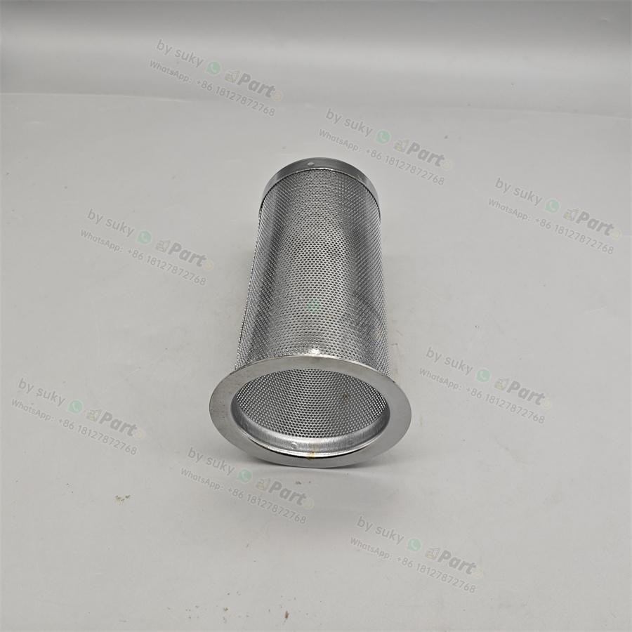 22U-04-21231 Strainer for Komatsu PC120 PC200-6 PC200-7 PC200-8 PC210 PC300 PC350 22U-04-21231 Strainer for Komatsu PC120 PC200-6 PC200-7 PC200-8 PC210 PC300 PC350