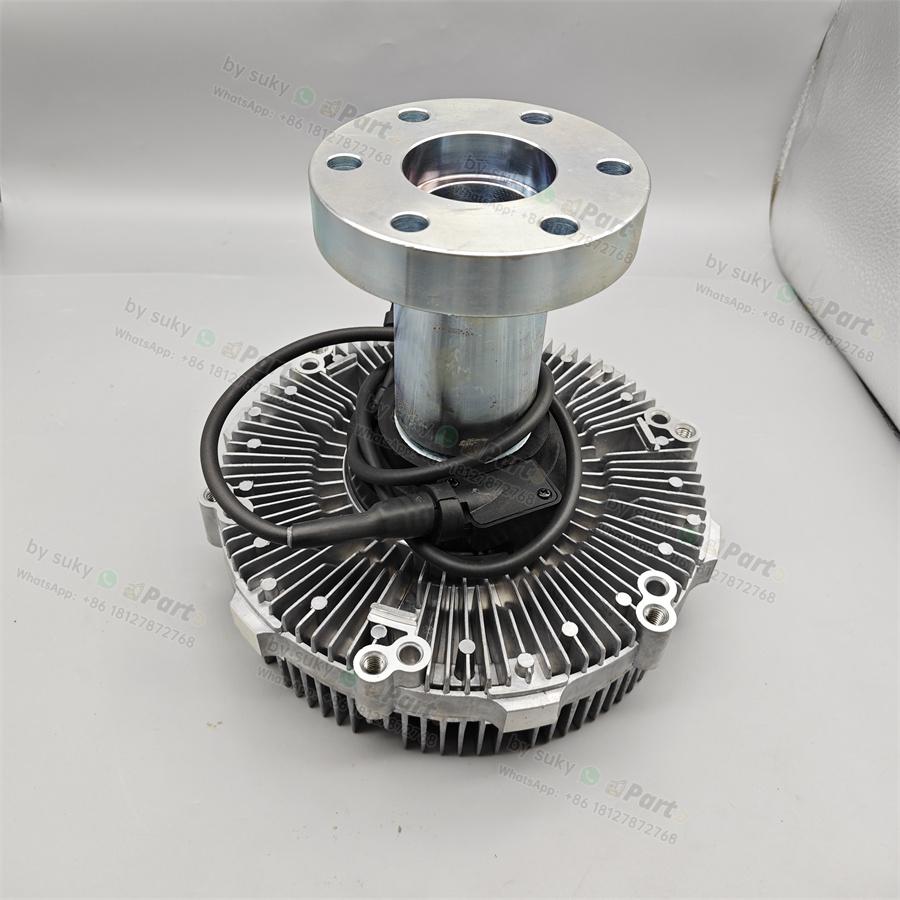 359-2658 3592658 Fan Clutch for Caterpillar CAT C7.1 C9 330D 336D 359-2658 3592658 Fan Clutch for Caterpillar CAT C7.1 C9 330D 336D