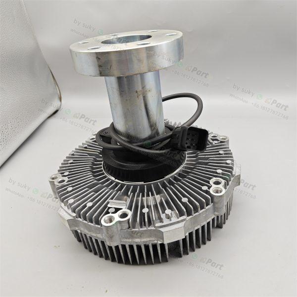 359-2658 3592658 Fan Clutch for Caterpillar CAT C7.1 C9 330D 336D