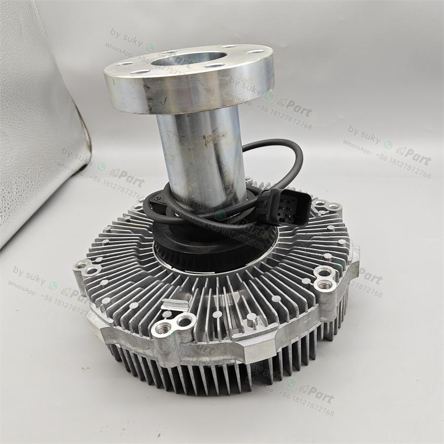 359-2658 3592658 Fan Clutch for Caterpillar CAT C7.1 C9 330D 336D 359-2658 3592658 Fan Clutch for Caterpillar CAT C7.1 C9 330D 336D