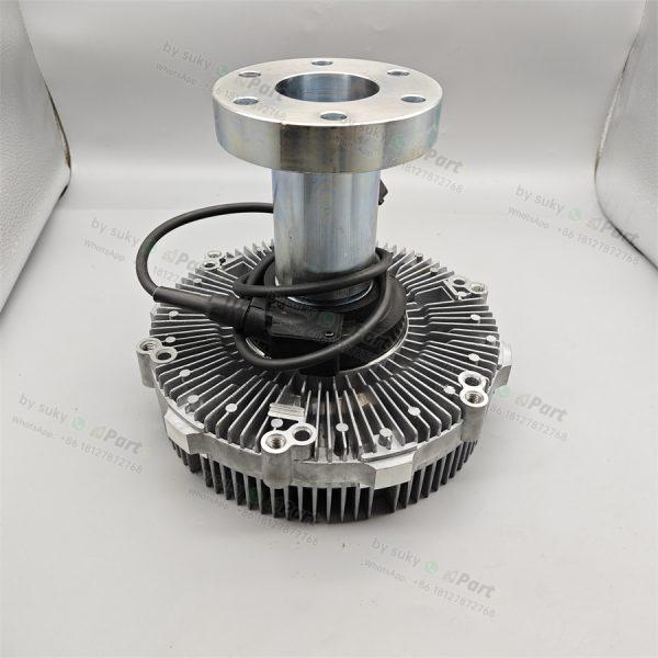 359-2658 3592658 Fan Clutch for Caterpillar CAT C7.1 C9 330D 336D