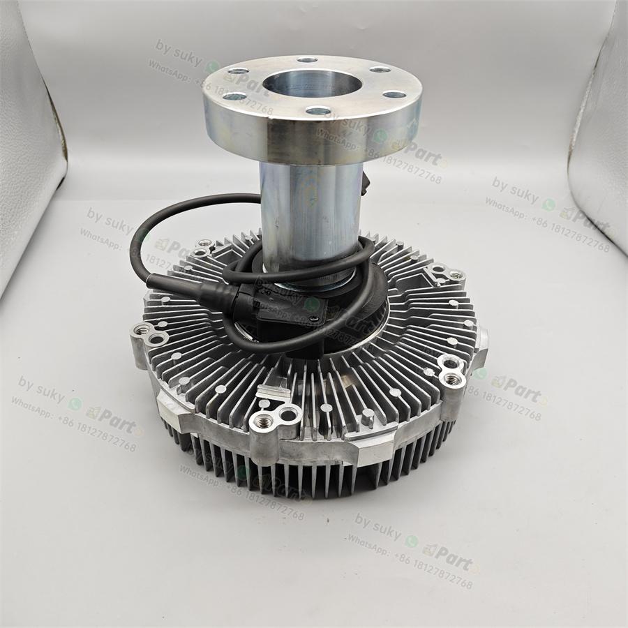 359-2658 3592658 Fan Clutch for Caterpillar CAT C7.1 C9 330D 336D 359-2658 3592658 Fan Clutch for Caterpillar CAT C7.1 C9 330D 336D