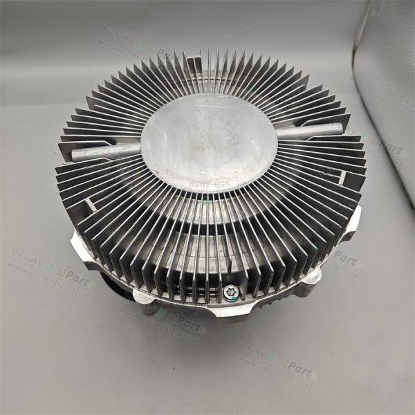 359-2658 3592658 Fan Clutch for Caterpillar CAT C7.1 C9 330D 336D