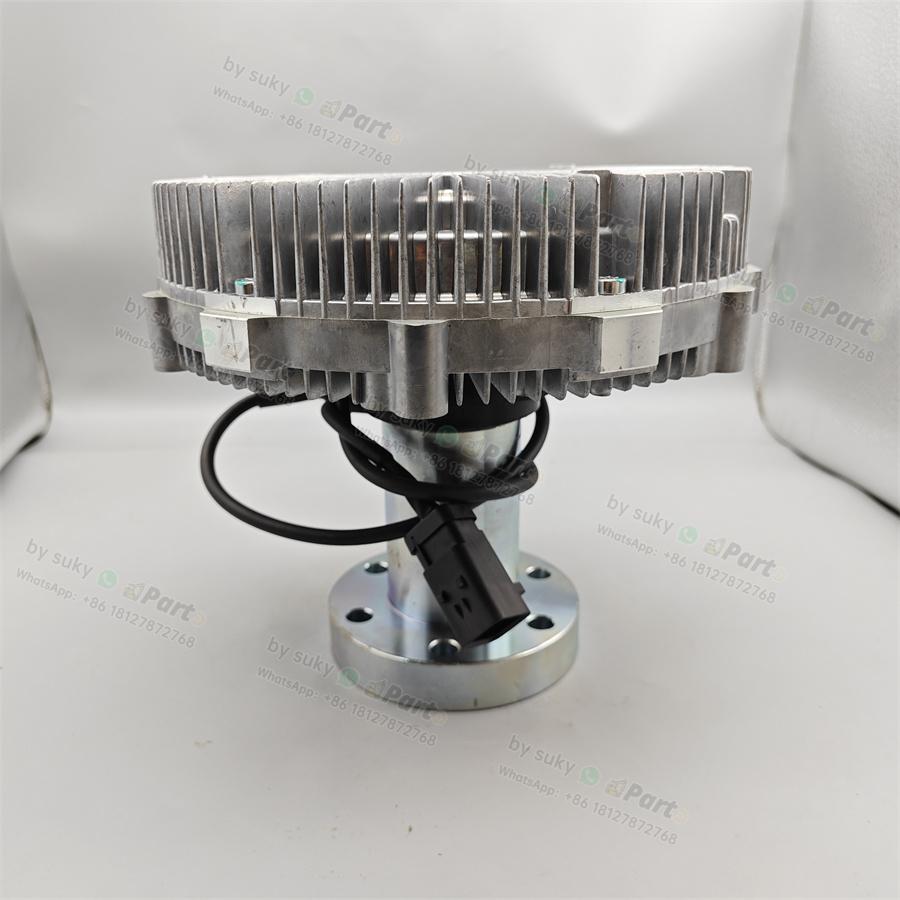 359-2658 3592658 Fan Clutch for Caterpillar CAT C7.1 C9 330D 336D 359-2658 3592658 Fan Clutch for Caterpillar CAT C7.1 C9 330D 336D