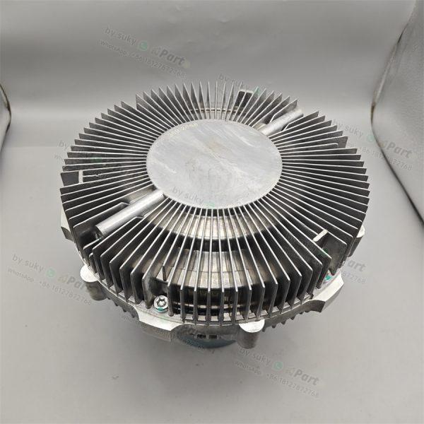 359-2658 3592658 Fan Clutch for Caterpillar CAT C7.1 C9 330D 336D