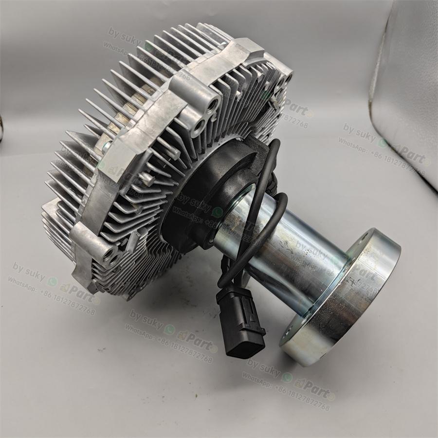 359-2658 3592658 Fan Clutch for Caterpillar CAT C7.1 C9 330D 336D 359-2658 3592658 Fan Clutch for Caterpillar CAT C7.1 C9 330D 336D