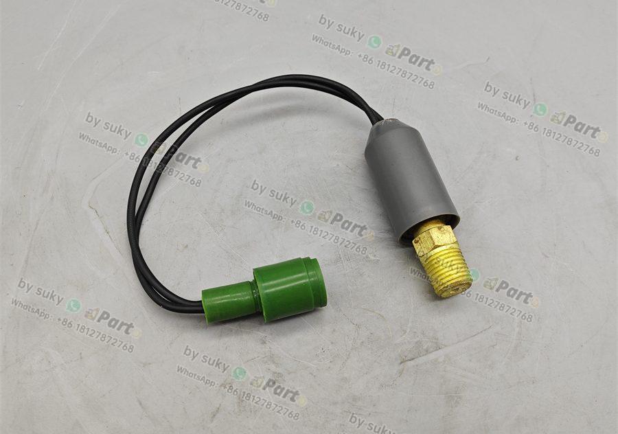 3E-2033 Pressure Switch for Caterpillar CAT 777 789 793