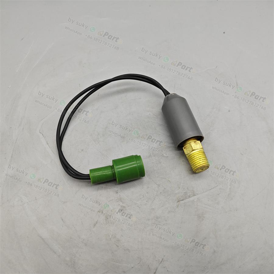 3E-2033 Pressure Switch for Caterpillar CAT 777 789 793 3E-2033 Pressure Switch for Caterpillar CAT 777 789 793