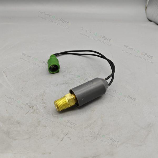 3E-2033 Pressure Switch for Caterpillar CAT 777 789 793