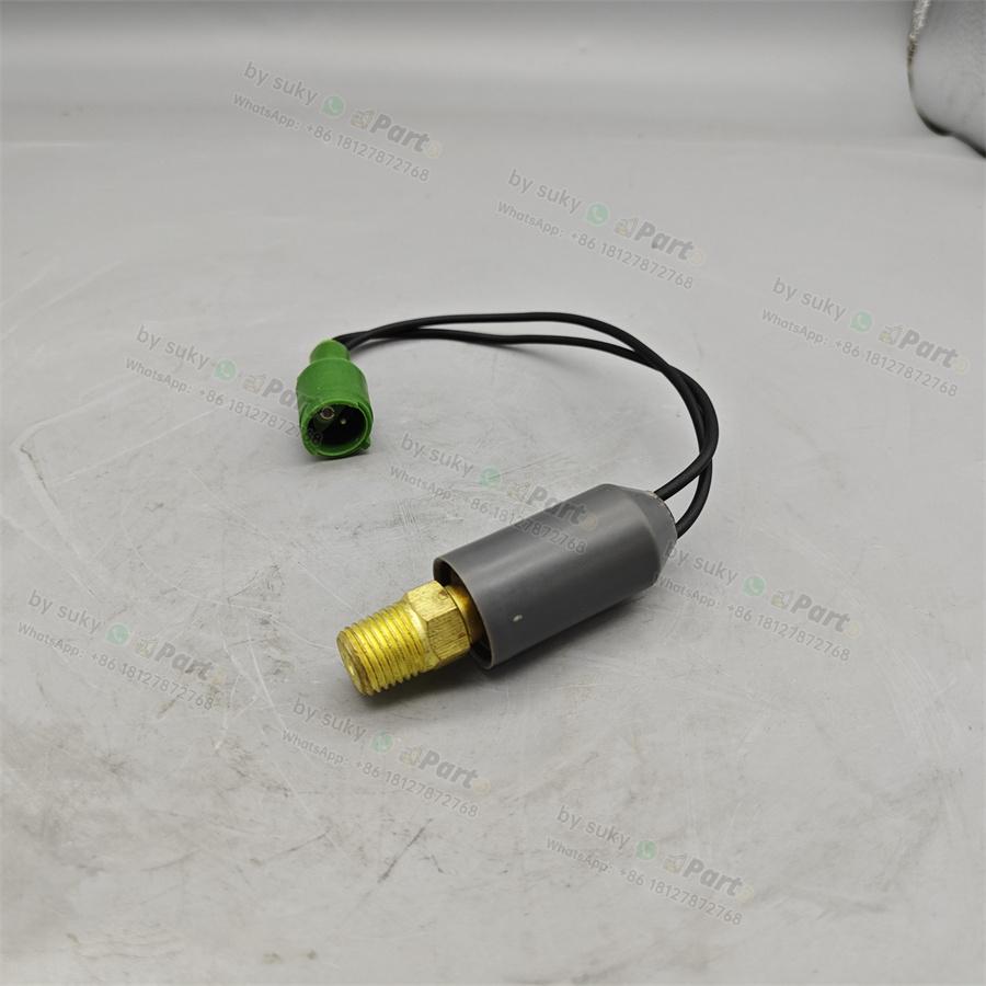 3E-2033 Pressure Switch for Caterpillar CAT 777 789 793 3E-2033 Pressure Switch for Caterpillar CAT 777 789 793