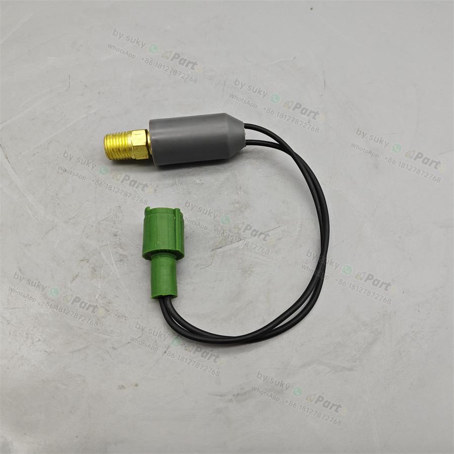3E-2033 Pressure Switch for Caterpillar CAT 777 789 793 3E-2033 Pressure Switch for Caterpillar CAT 777 789 793