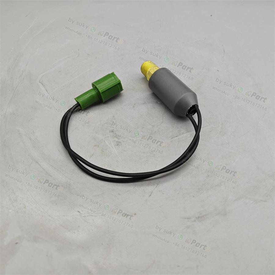 3E-2033 Pressure Switch for Caterpillar CAT 777 789 793 3E-2033 Pressure Switch for Caterpillar CAT 777 789 793