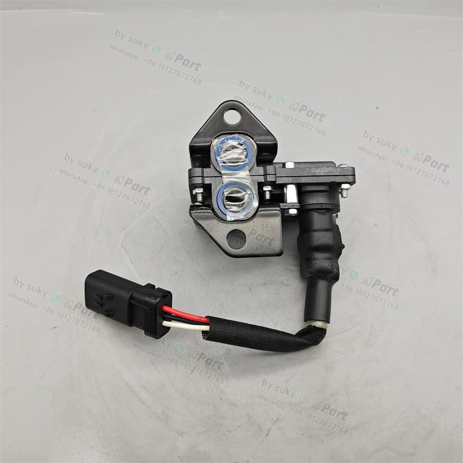 266-0136 2660136 Pressure Sensor for Caterpillar CAT C6.4 320D 266-0136 2660136 Pressure Sensor for Caterpillar CAT C6.4 320D