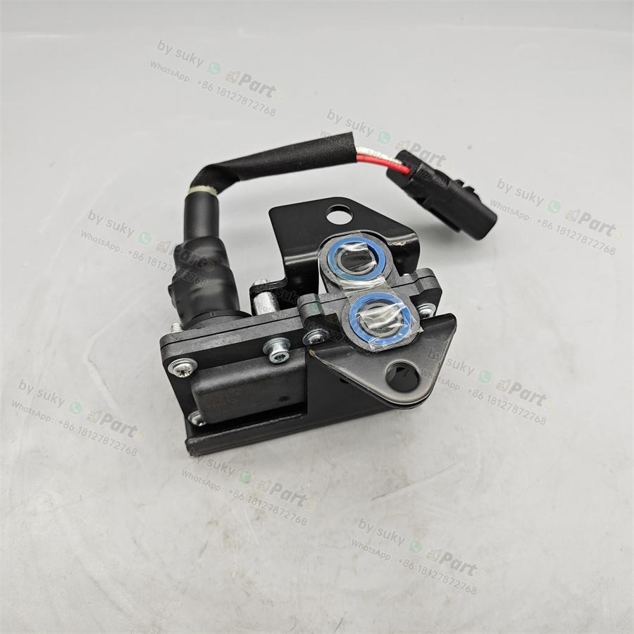 266-0136 2660136 Pressure Sensor for Caterpillar CAT C6.4 320D 266-0136 2660136 Pressure Sensor for Caterpillar CAT C6.4 320D