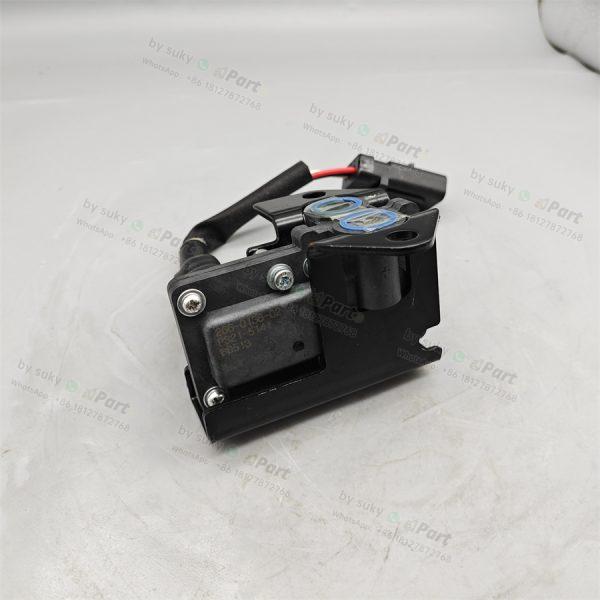 266-0136 2660136 Pressure Sensor for Caterpillar CAT C6.4 320D