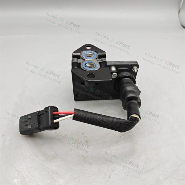 266-0136 2660136 Pressure Sensor for Caterpillar CAT C6.4 320D