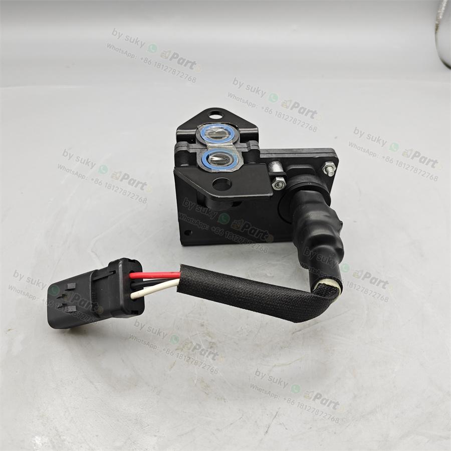 266-0136 2660136 Pressure Sensor for Caterpillar CAT C6.4 320D 266-0136 2660136 Pressure Sensor for Caterpillar CAT C6.4 320D