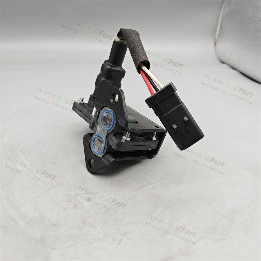266-0136 2660136 Pressure Sensor for Caterpillar CAT C6.4 320D 266-0136 2660136 Pressure Sensor for Caterpillar CAT C6.4 320D