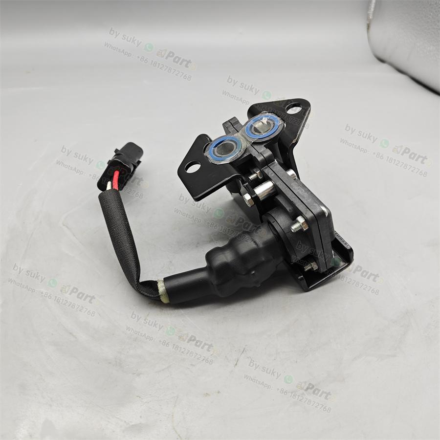 266-0136 2660136 Pressure Sensor for Caterpillar CAT C6.4 320D 266-0136 2660136 Pressure Sensor for Caterpillar CAT C6.4 320D