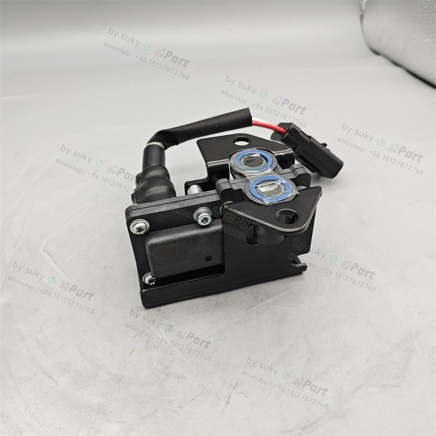266-0136 2660136 Pressure Sensor for Caterpillar CAT C6.4 320D 266-0136 2660136 Pressure Sensor for Caterpillar CAT C6.4 320D