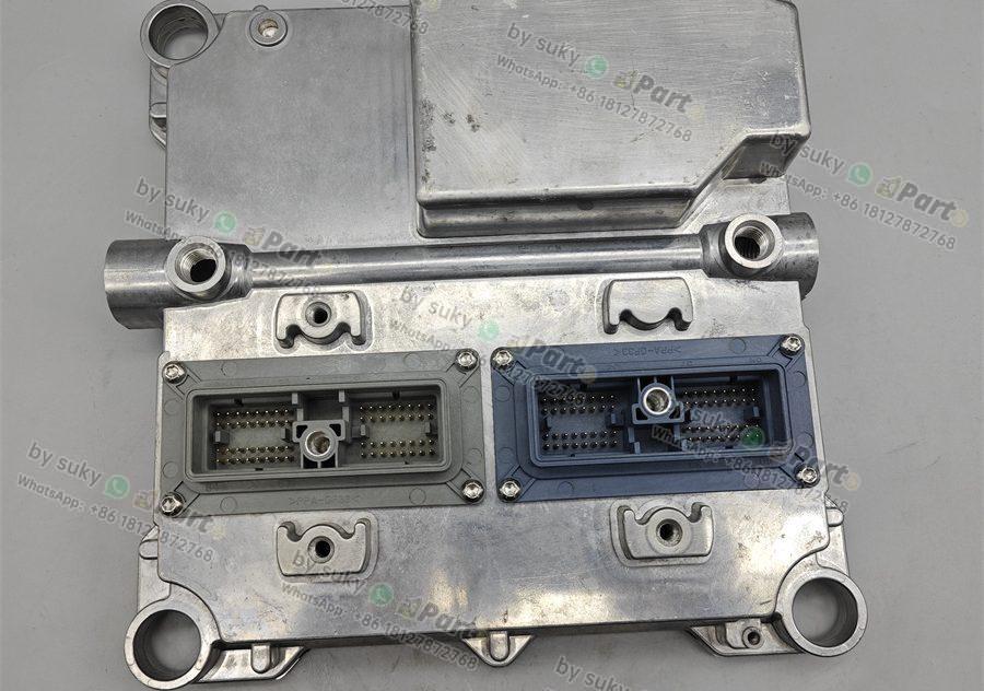 331-7539 331-7540 ECU Controller for Carterpillar CAT C6.4 C6.6 312D 320D 323D