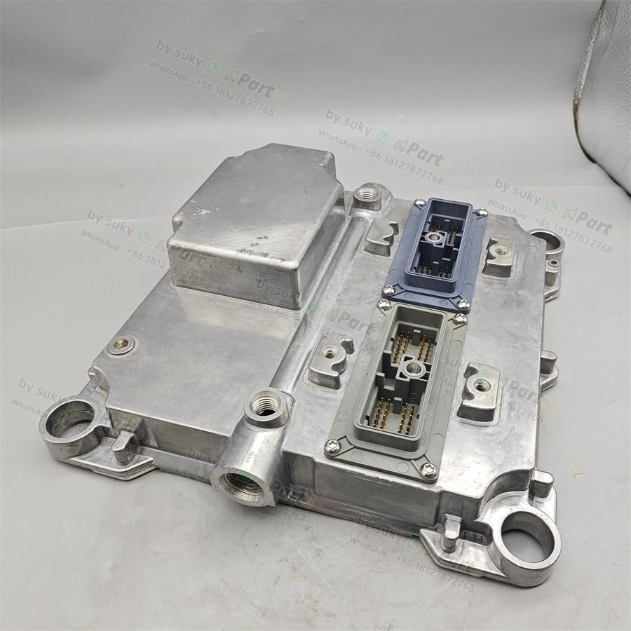 331-7539 331-7540 ECU Controller for Carterpillar CAT C6.4 C6.6 312D 320D 323D 331-7539 331-7540 ECU Controller for Carterpillar CAT C6.4 C6.6 312D 320D 323D